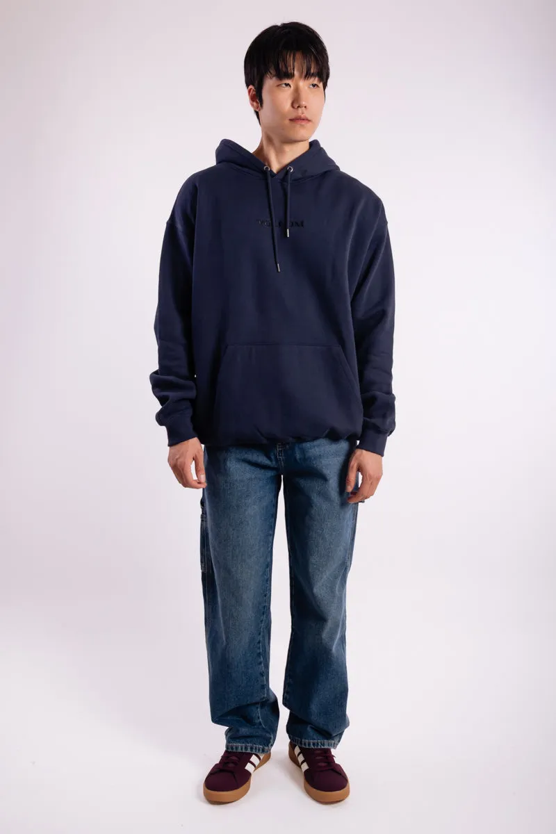 Stone Pullover Hoodie sold by Below the Belt product image thumbnail 4