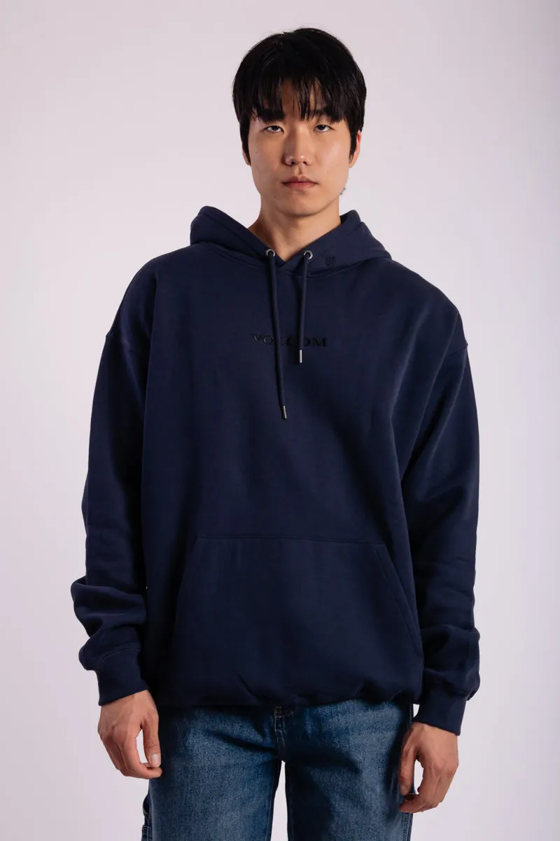 Stone Pullover Hoodie sold by Below the Belt