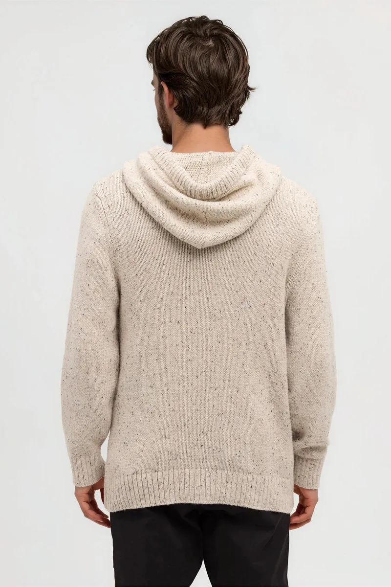 Fraser Fleck Sweater sold by Below the Belt product image thumbnail 2