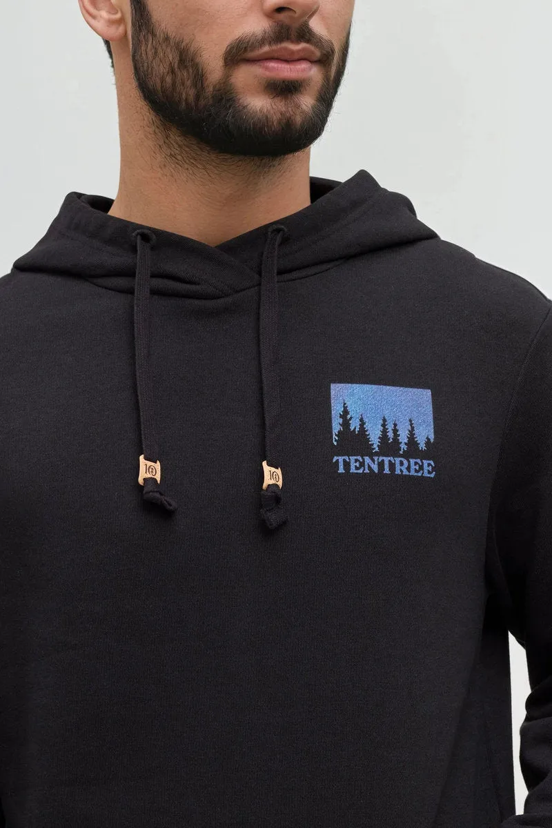 Parks Midnight Mountain Hoodie sold by Below the Belt product image thumbnail 4