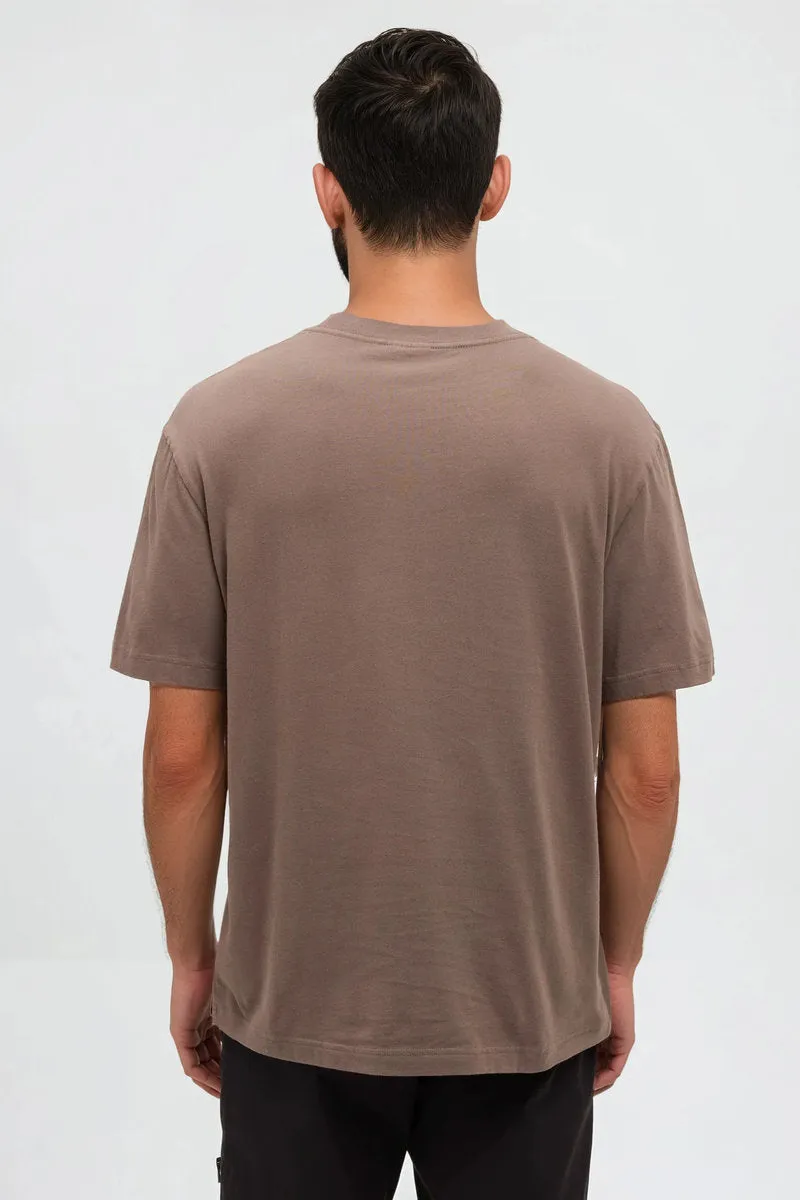 Parks Landscape Tee sold by Below the Belt product image thumbnail 2