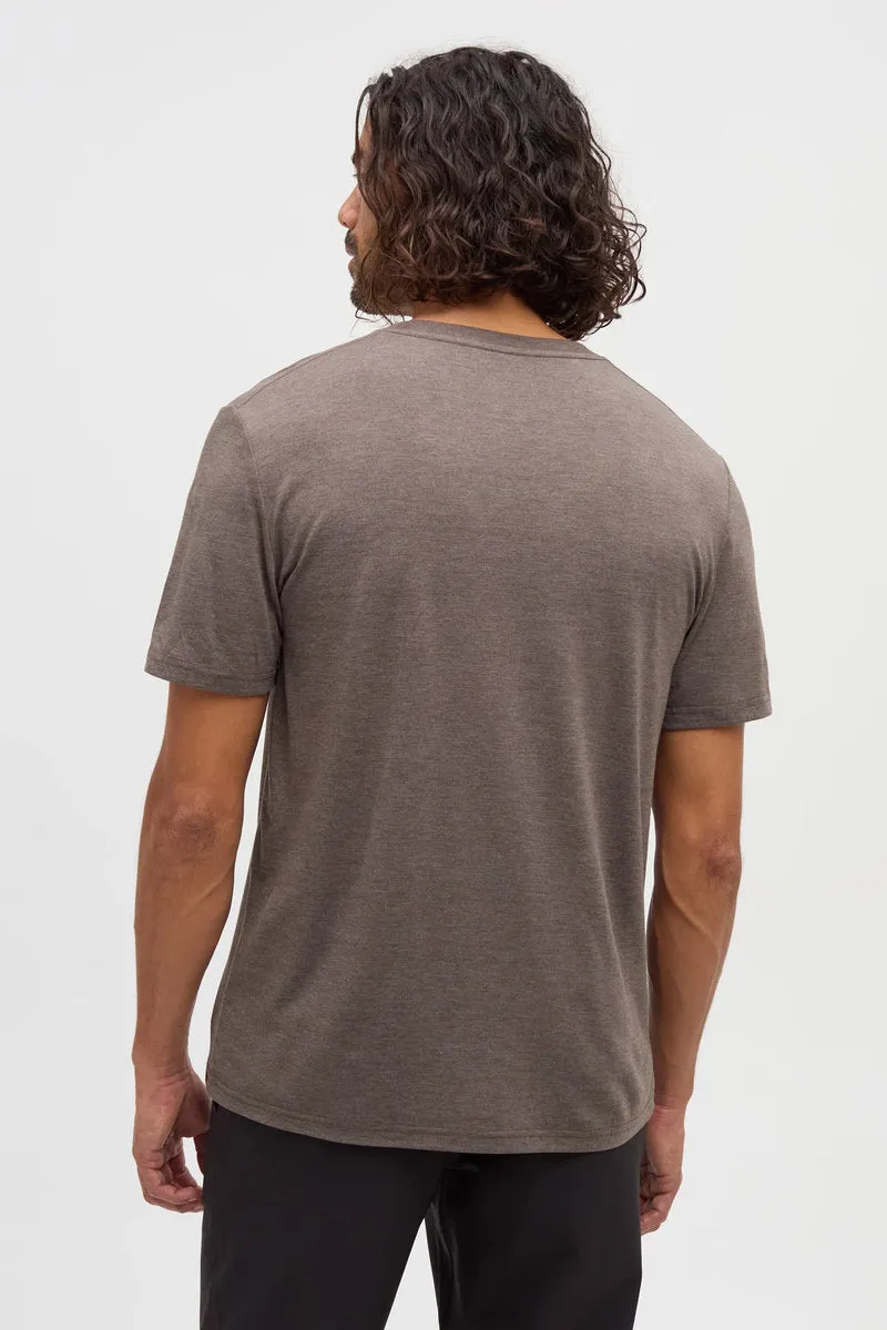 Vintage Sunset Tee sold by Below the Belt product image thumbnail 2