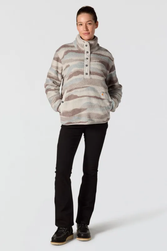 Highland Pullover made by Carhartt