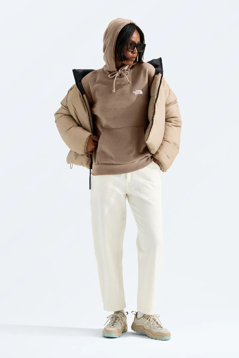 Evolution Simple Dome Hoodie sold by Below the Belt product image thumbnail 3