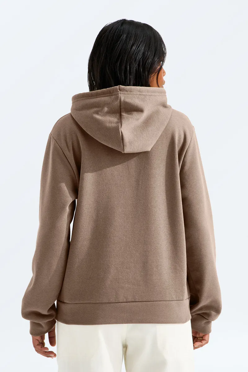 Evolution Simple Dome Hoodie sold by Below the Belt product image thumbnail 2