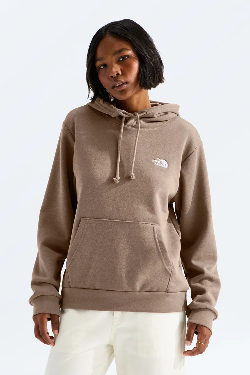 Evolution Simple Dome Hoodie sold by Below the Belt