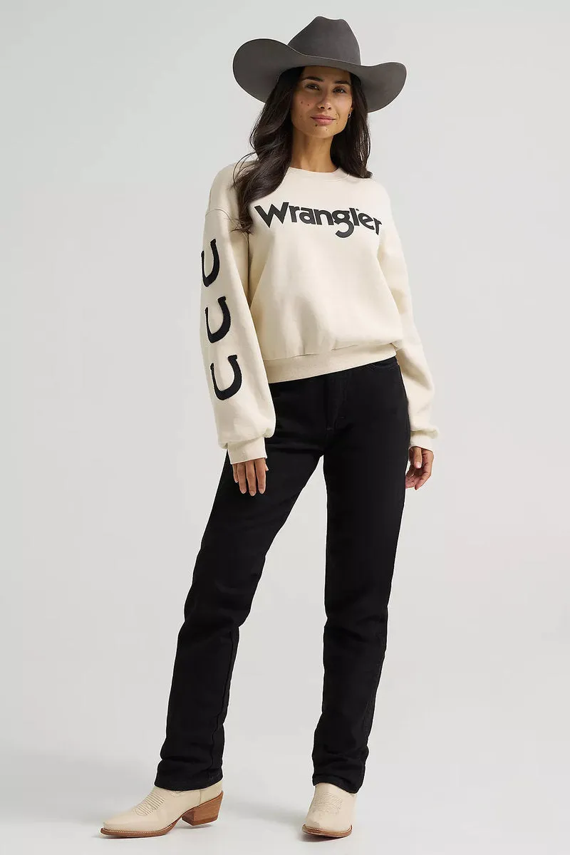 Vintage Crew Sweatshirt sold by Below the Belt product image thumbnail 3