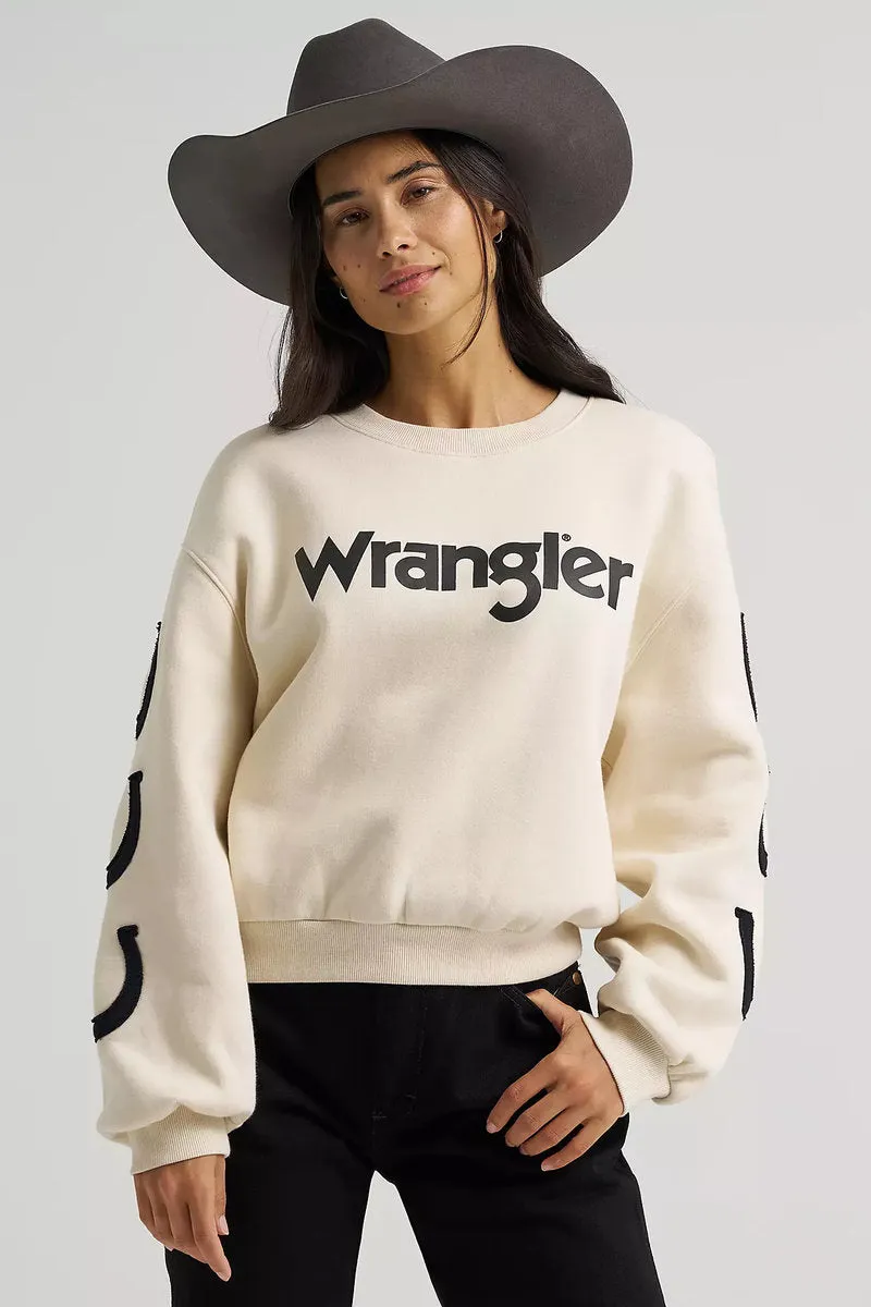 Vintage Crew Sweatshirt sold by Below the Belt
