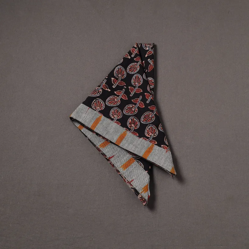 Handmade Cotton Bandana 10 sold by Itokri