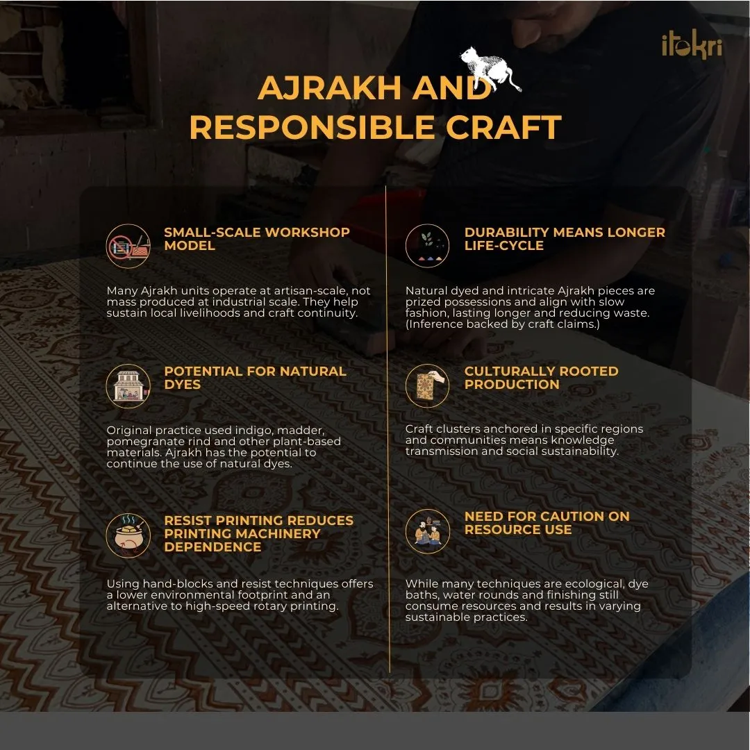 Black - Handmade Cotton Bandana 02 sold by Itokri product image thumbnail 4