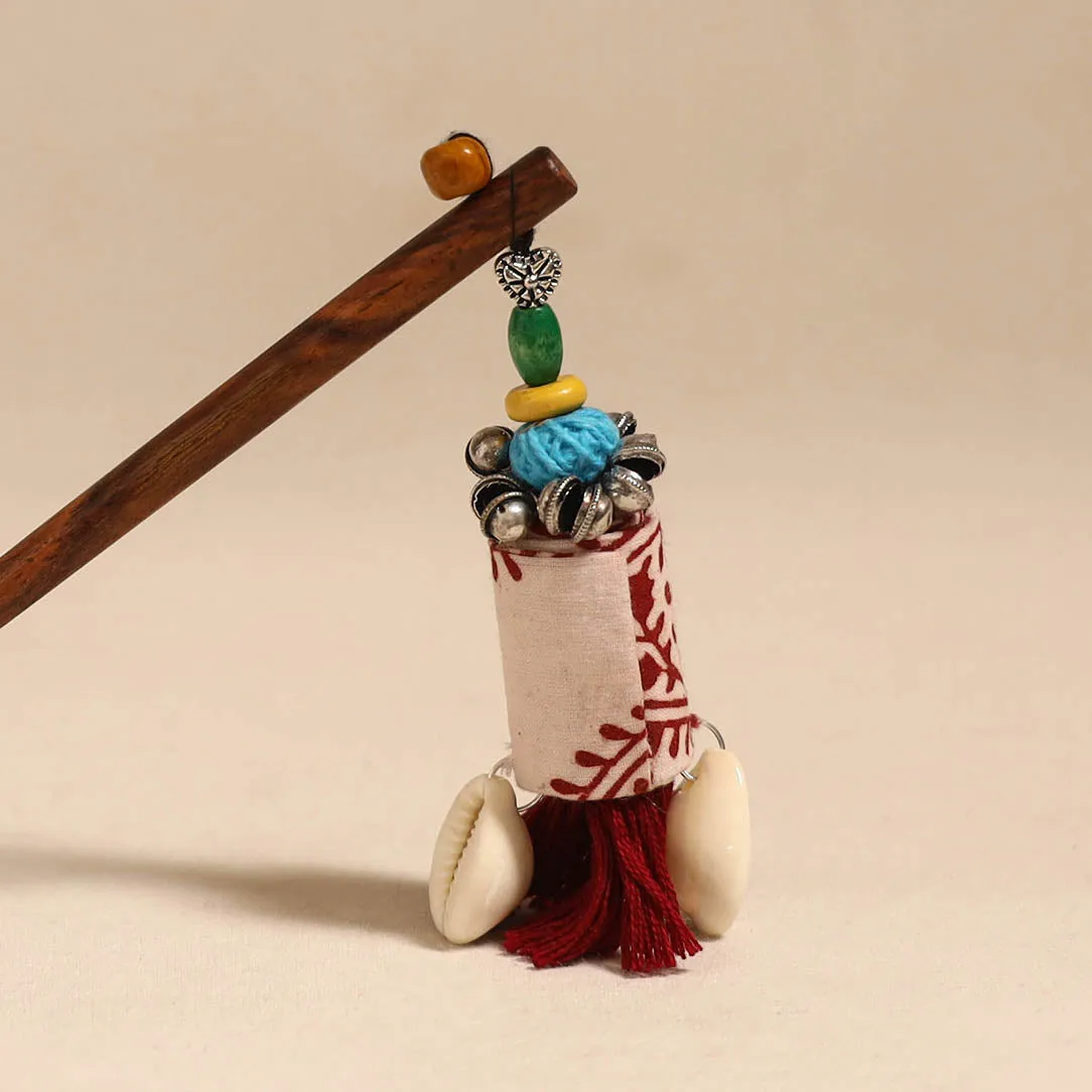 Handmade Artistic Wooden Juda Stick 65 sold by Itokri product image thumbnail 2