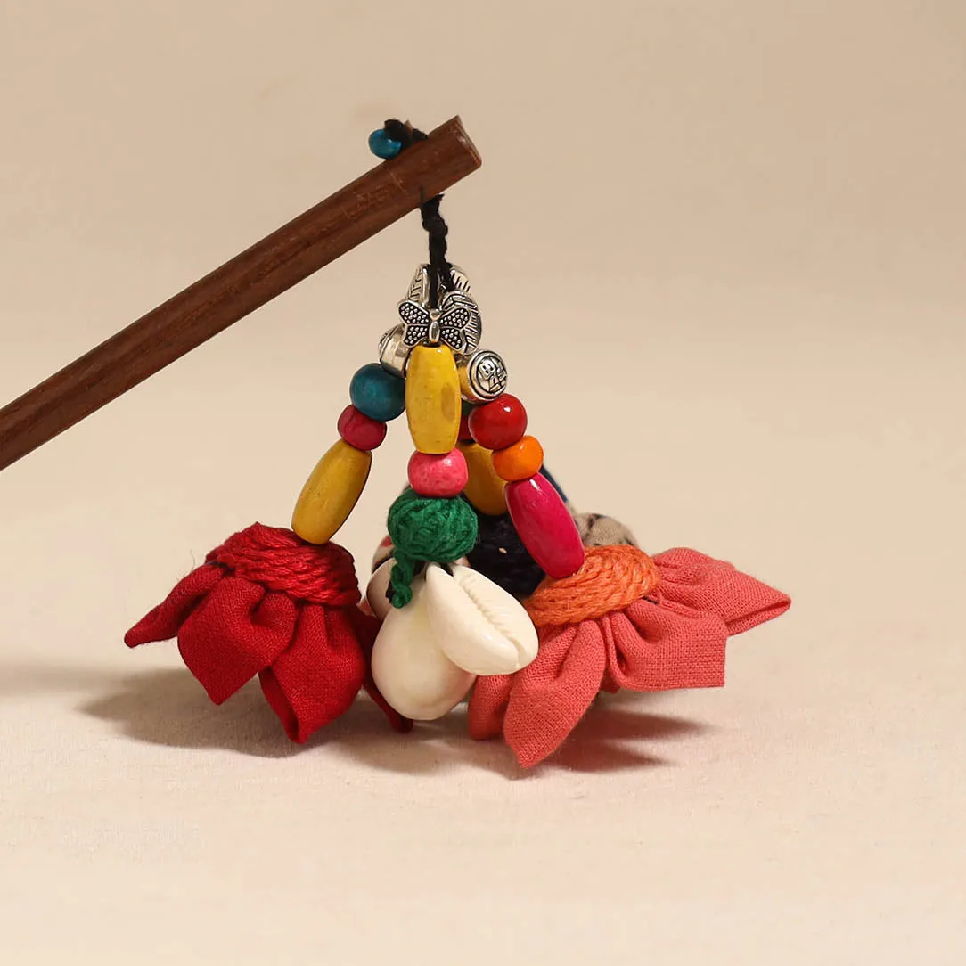 Handmade Artistic Wooden Juda Stick 32 sold by Itokri product image thumbnail 2