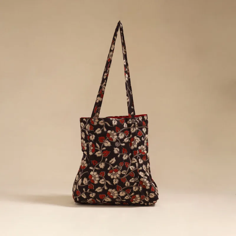 Handcrafted Fabric Jhola Bag 86 sold by Itokri