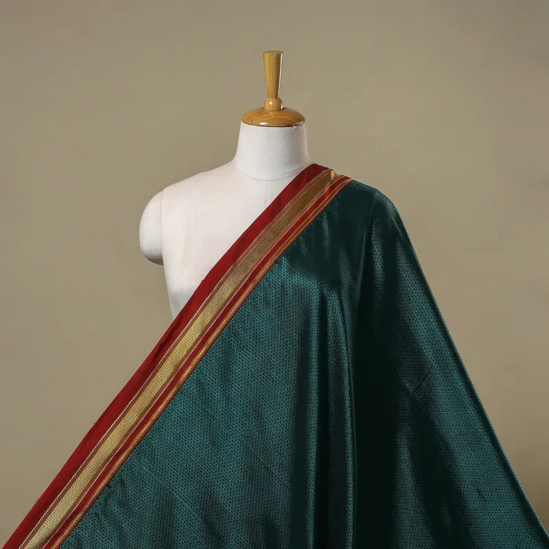 Karnataka Weave Cotton Khun Fabric 22 sold by Itokri