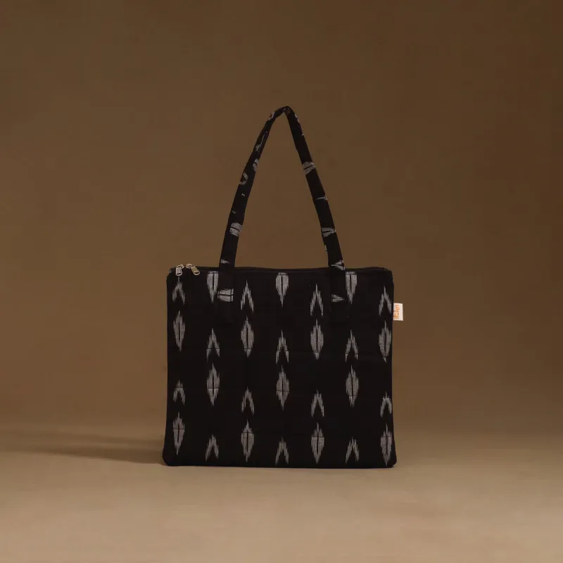 Handcrafted Quilted Handbag 05 sold by Itokri