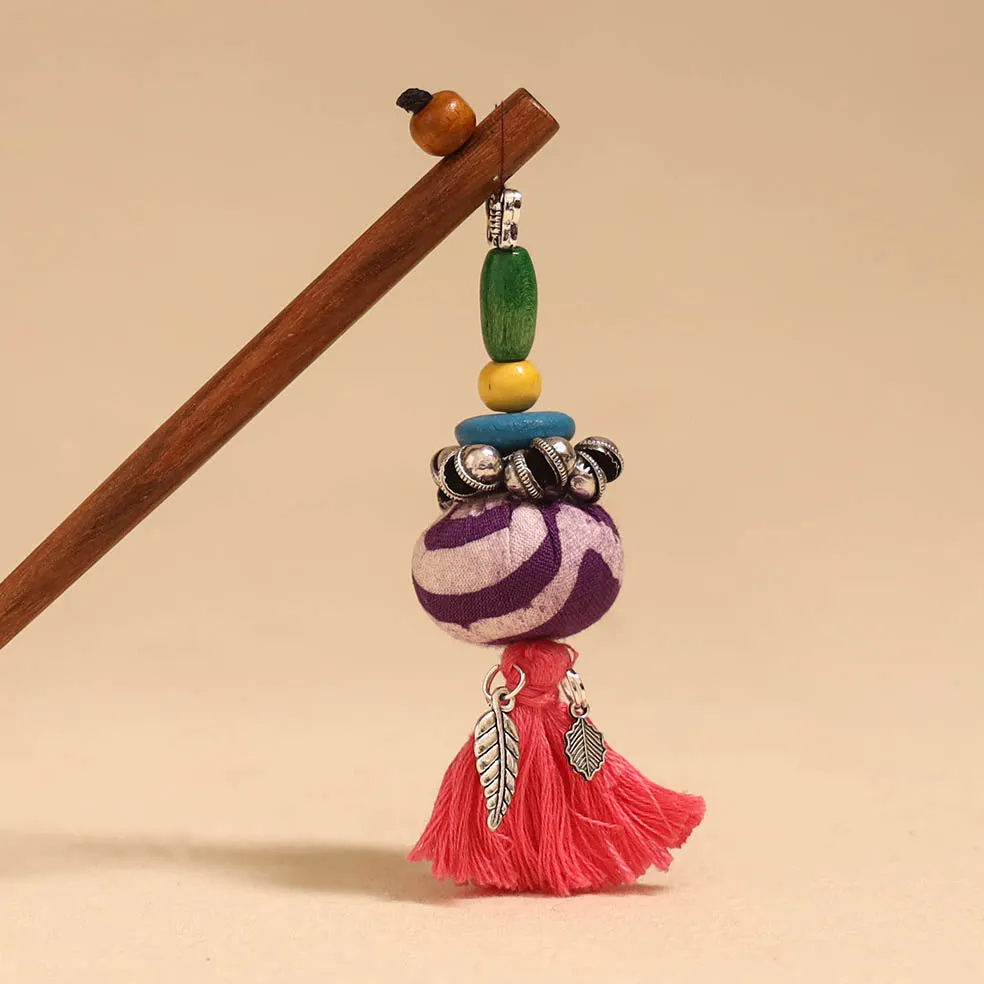Handmade Artistic Wooden Juda Stick 07 sold by Itokri product image thumbnail 2