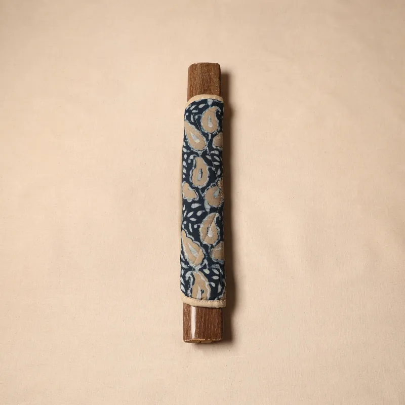 Blue - Handmade Fridge Handle Cover 10 sold by Itokri