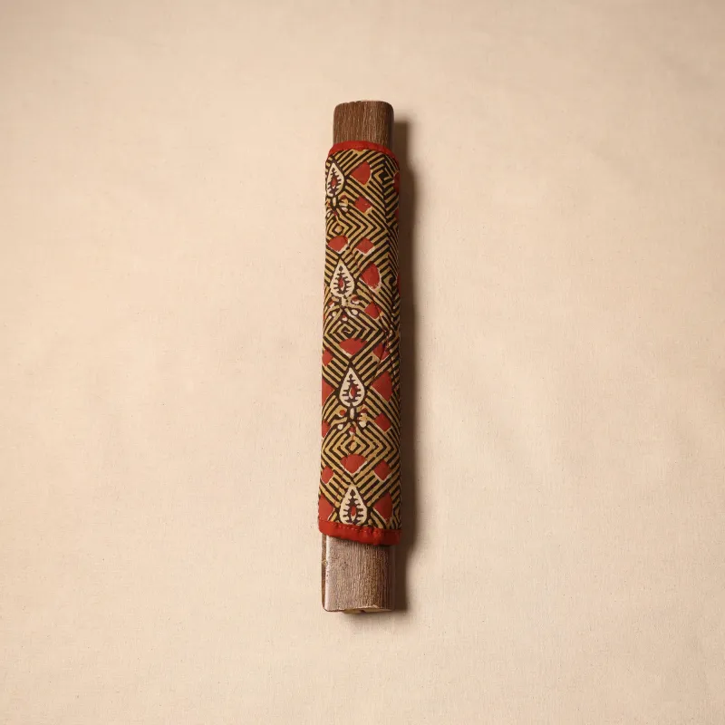 Brown - Handmade Fridge Handle Cover 08 sold by Itokri