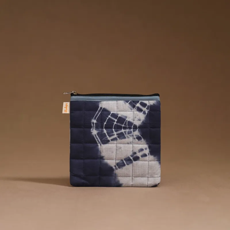 Handmade Quilted Utility Pouch 38 sold by Itokri