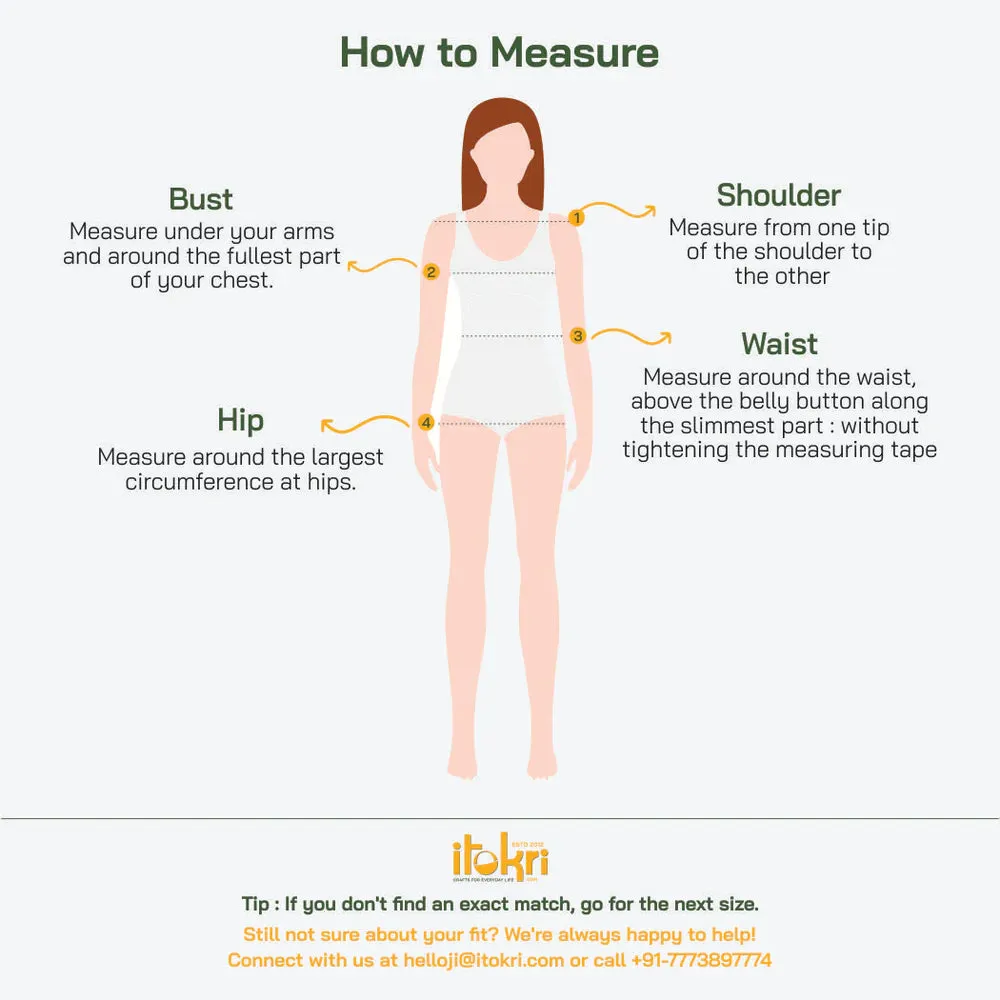 Beige - Pedana Block Print Natural Dyed Cotton Straight Kalamkari Kurta 06 sold by Itokri product image thumbnail 5