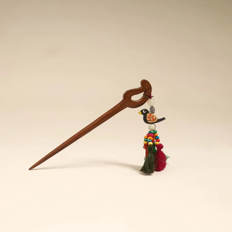 Handmade Wooden Juda Stick 27 sold by Itokri