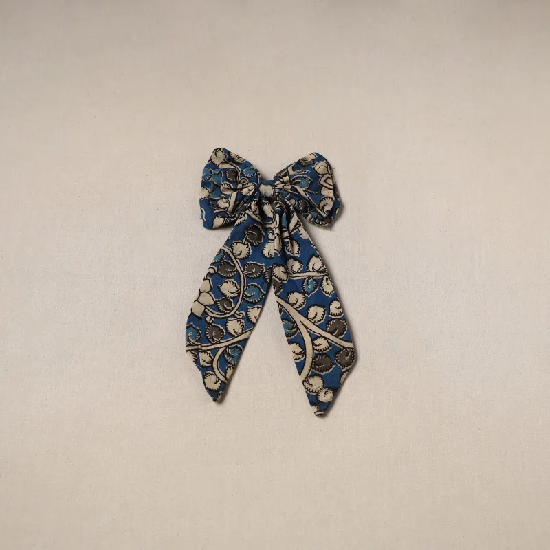 Blue - Handmade Women's Bow Hair Clip 119 sold by Itokri