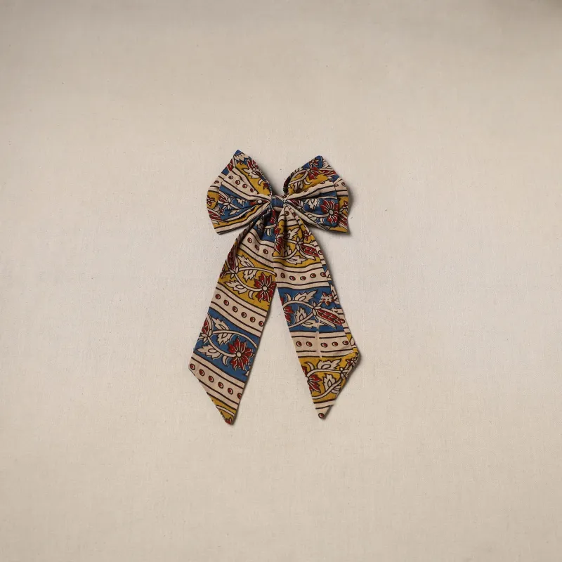 Multicolor - Handmade Women's Bow Hair Clip 83 made by Itokri
