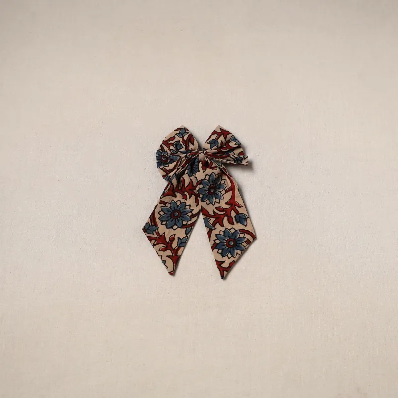 Beige - Handmade Women's Bow Hair Clip 51 sold by Itokri