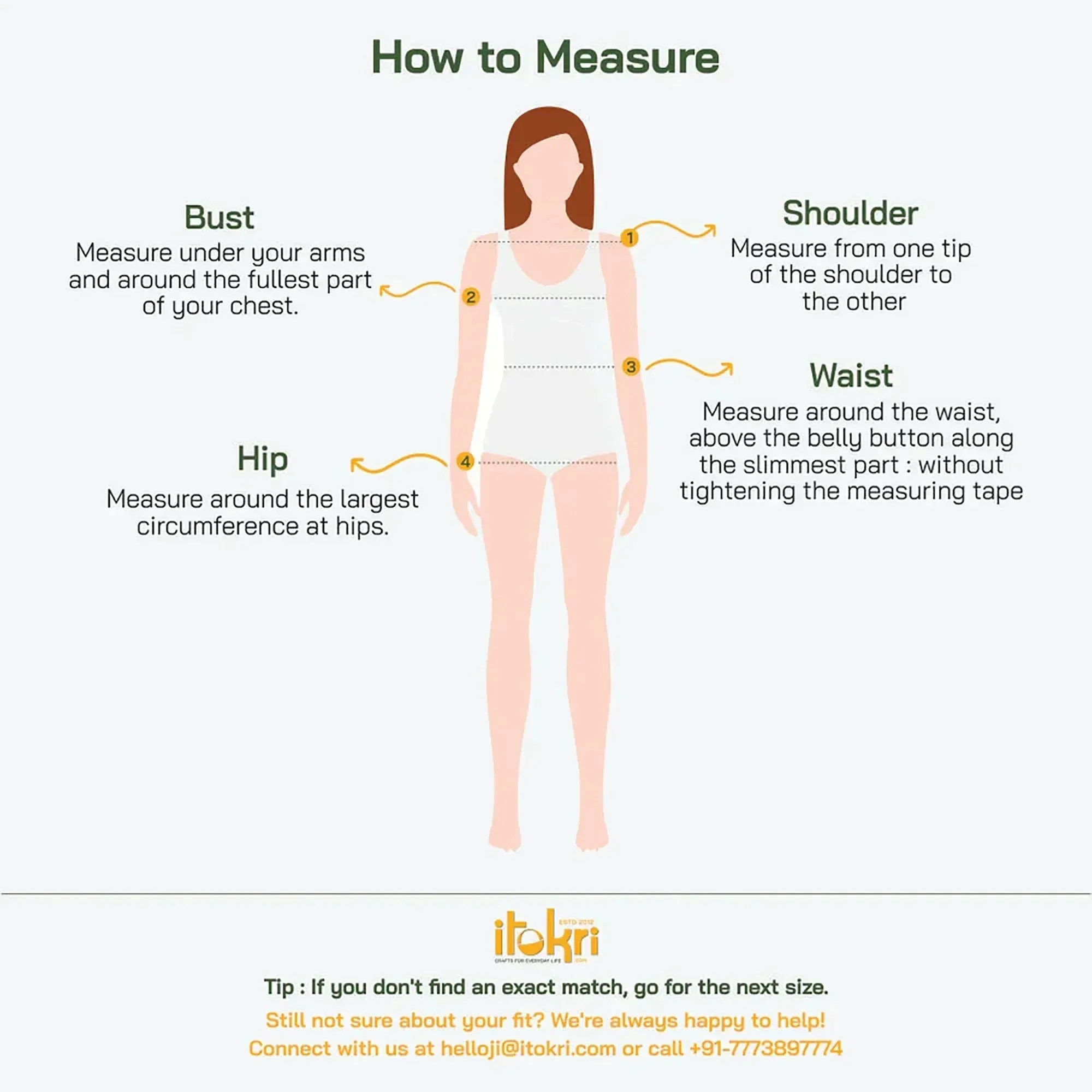 Purple - Handloom Embroidered Mercerised Cotton Short Pochampally Ikat Kurta for women 18 sold by Itokri product image thumbnail 5