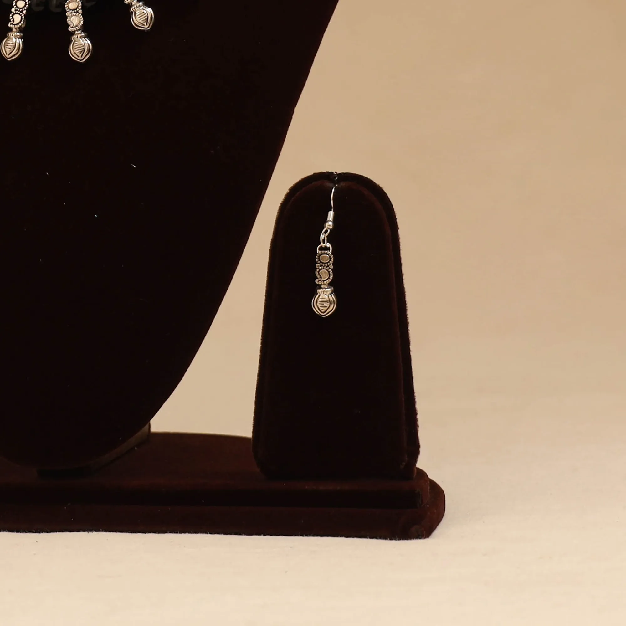 Handmade Beadwork Necklace Set 55 sold by Itokri product image thumbnail 2