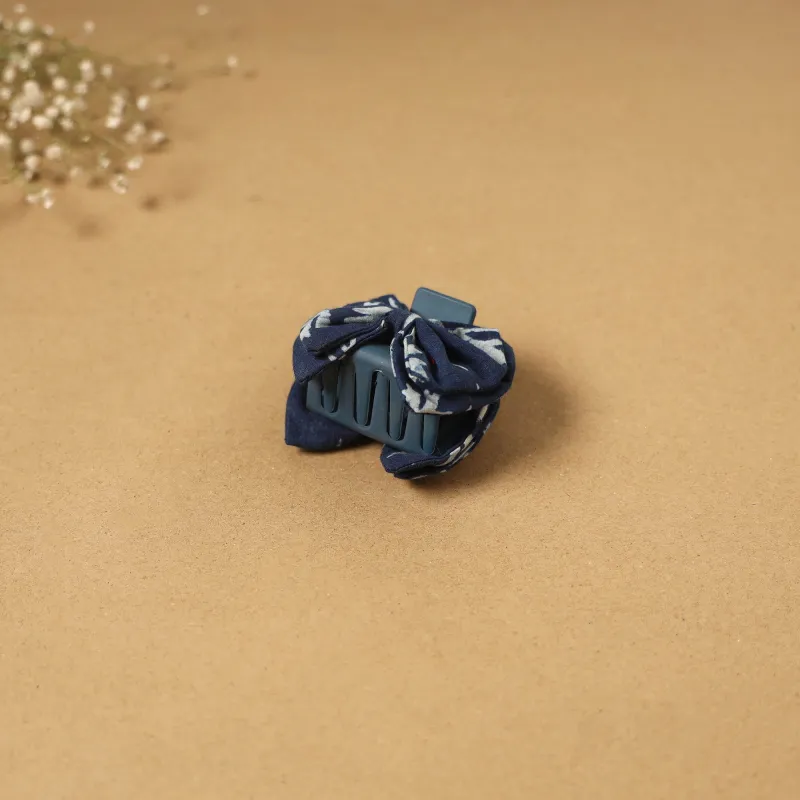 Beige - Handmade Women's Bow Hair Claw Clip 94 sold by Itokri