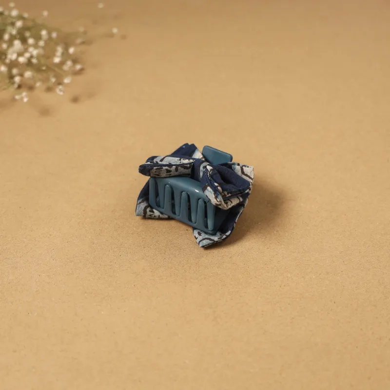 Beige - Handmade Women's Bow Hair Claw Clip 92 sold by Itokri