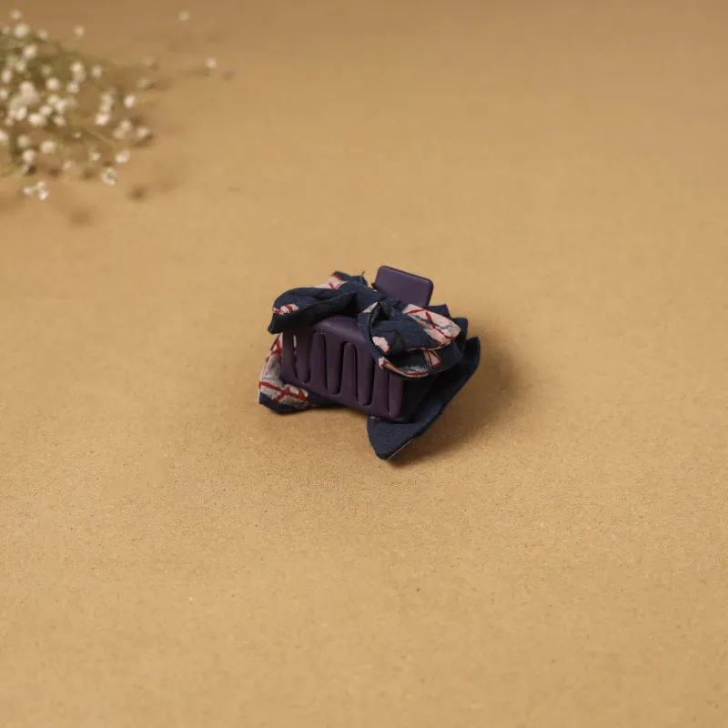 Beige - Handmade Women's Bow Hair Claw Clip 76 sold by Itokri