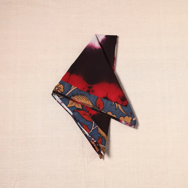 Multicolor - Handmade Cotton Bandana 19 made by Itokri