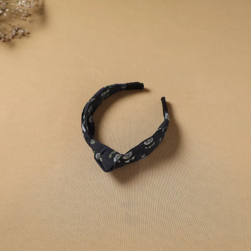 Fabart Knotted Hair Band 22 sold by Itokri