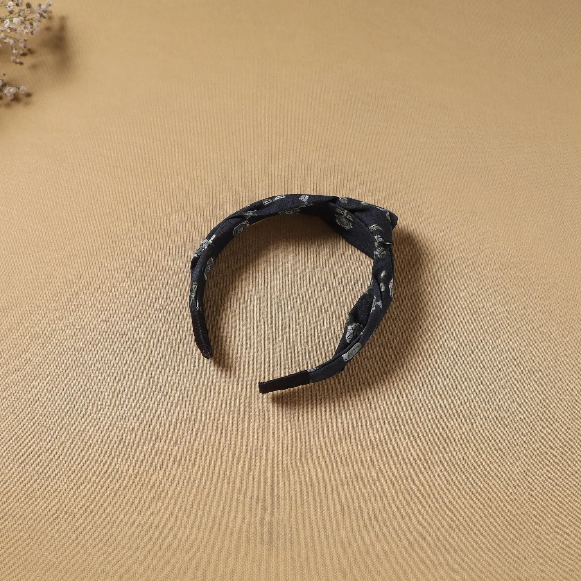 Fabart Knotted Hair Band 22 sold by Itokri product image thumbnail 2