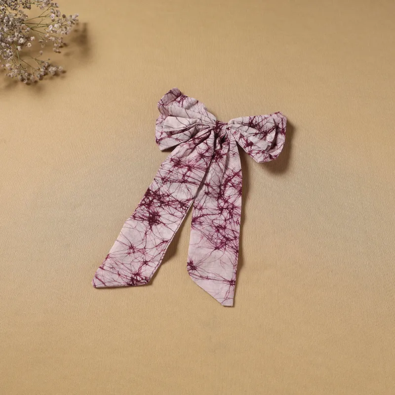 Handmade Women's Bow Hair Clip 76 sold by Itokri