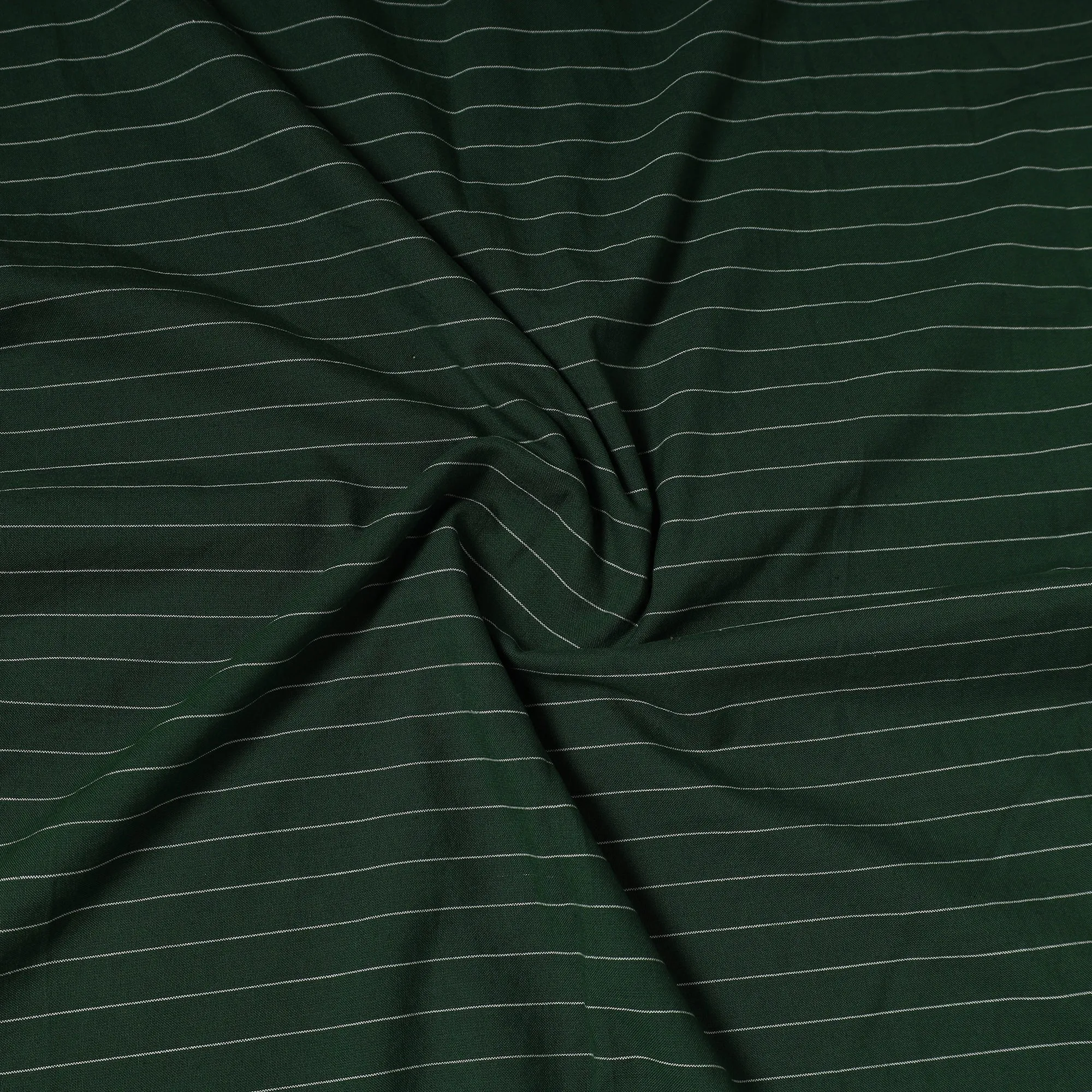 Green - Prewashed Cotton Jacquard Precut Fabric (2.5 meter) 141 sold by Itokri product image thumbnail 2
