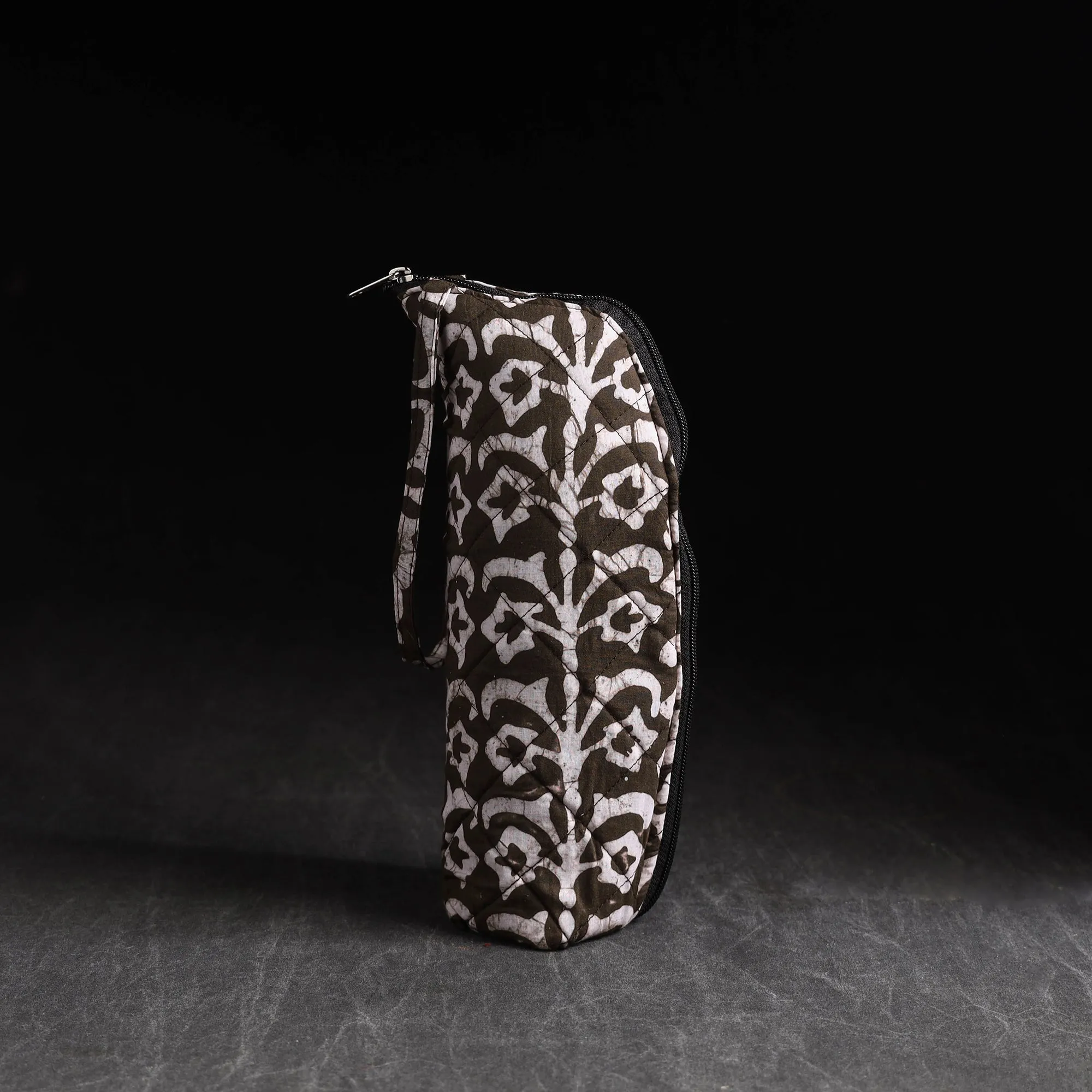 Brown - Handmade 1L Water Bottle Cover 62 sold by Itokri product image thumbnail 2