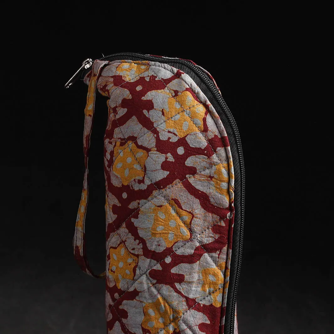 Multicolor - Handmade 1L Water Bottle Cover 28 sold by Itokri product image thumbnail 3