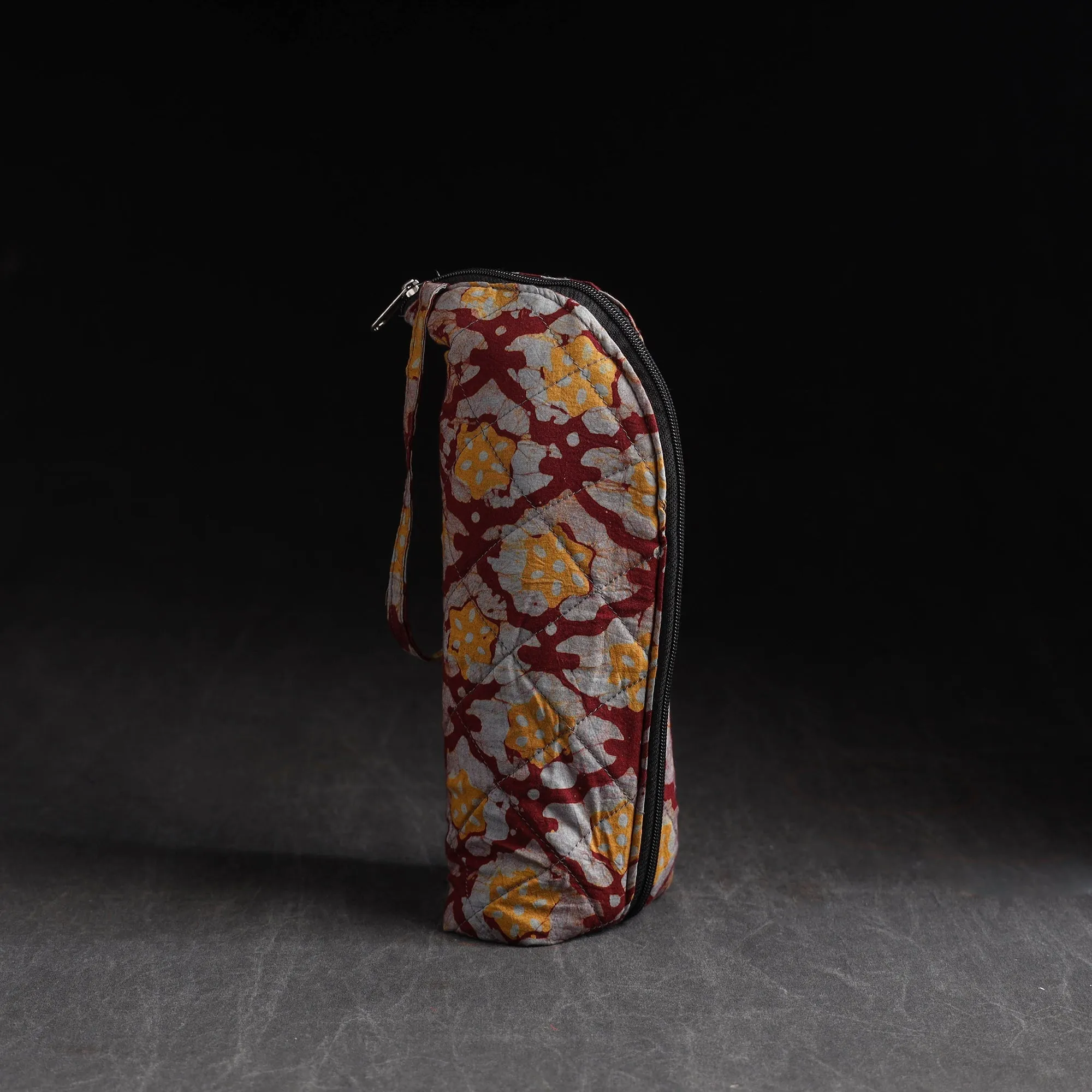 Multicolor - Handmade 1L Water Bottle Cover 28 sold by Itokri product image thumbnail 2