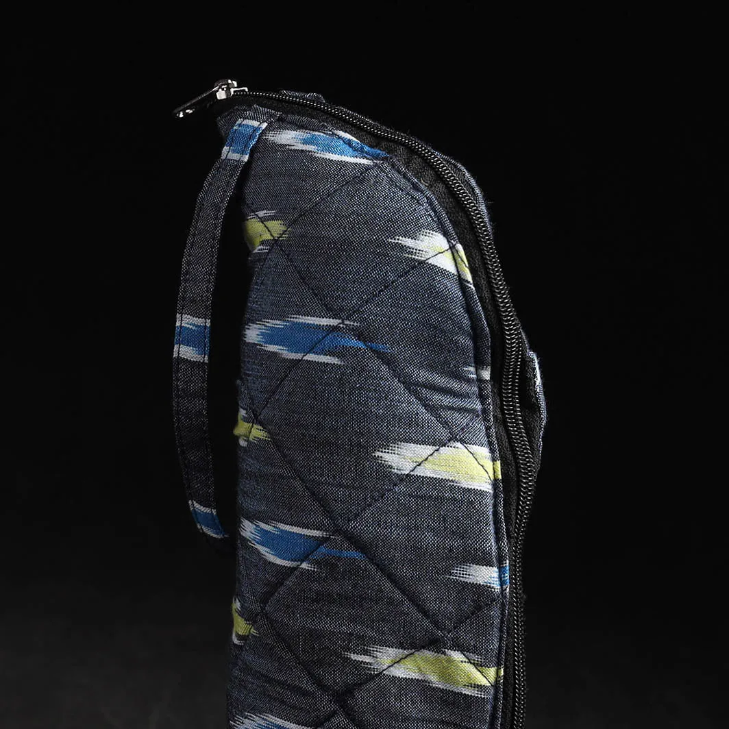 Blue - Handmade 1L Water Bottle Cover 27 sold by Itokri product image thumbnail 3