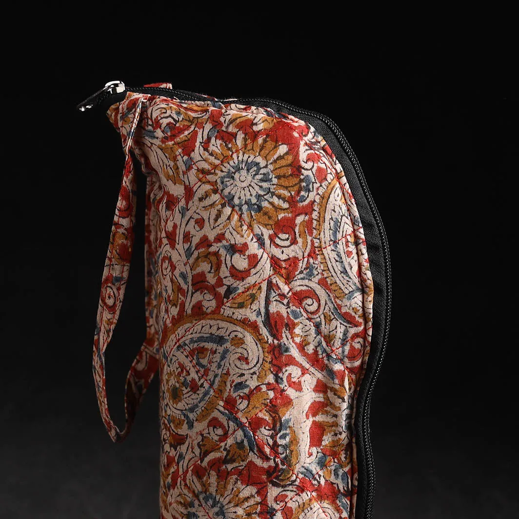 Red - Handmade 1L Water Bottle Cover 03 sold by Itokri product image thumbnail 3