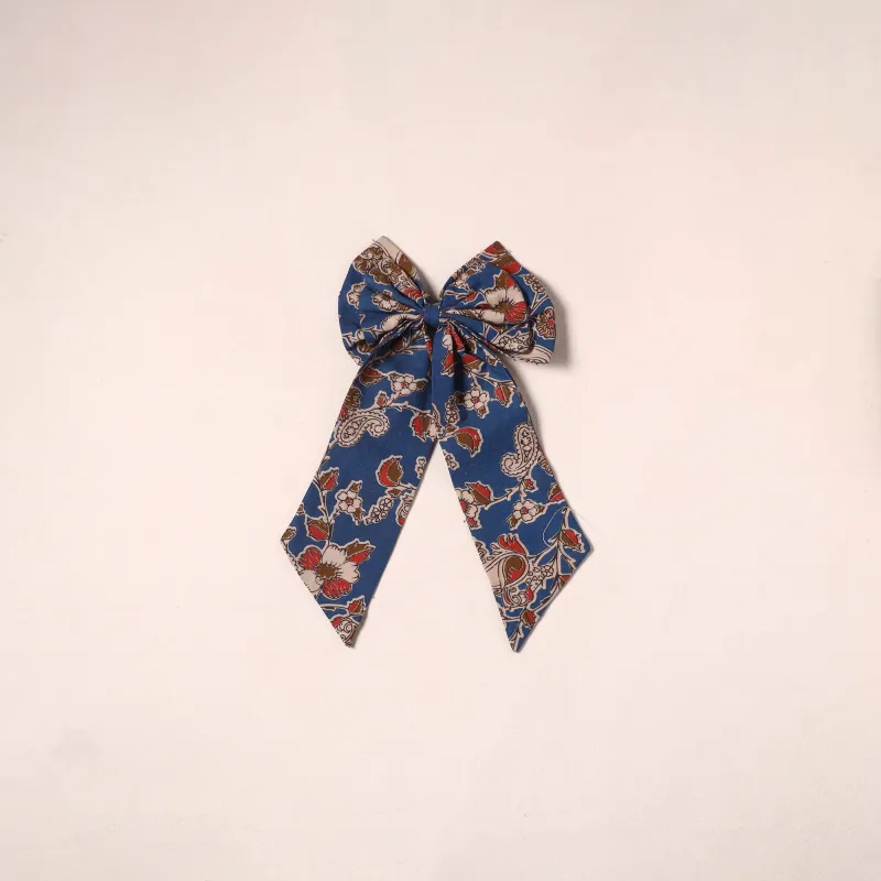 Blue - Handmade Women's Bow Hair Clip 31 sold by Itokri