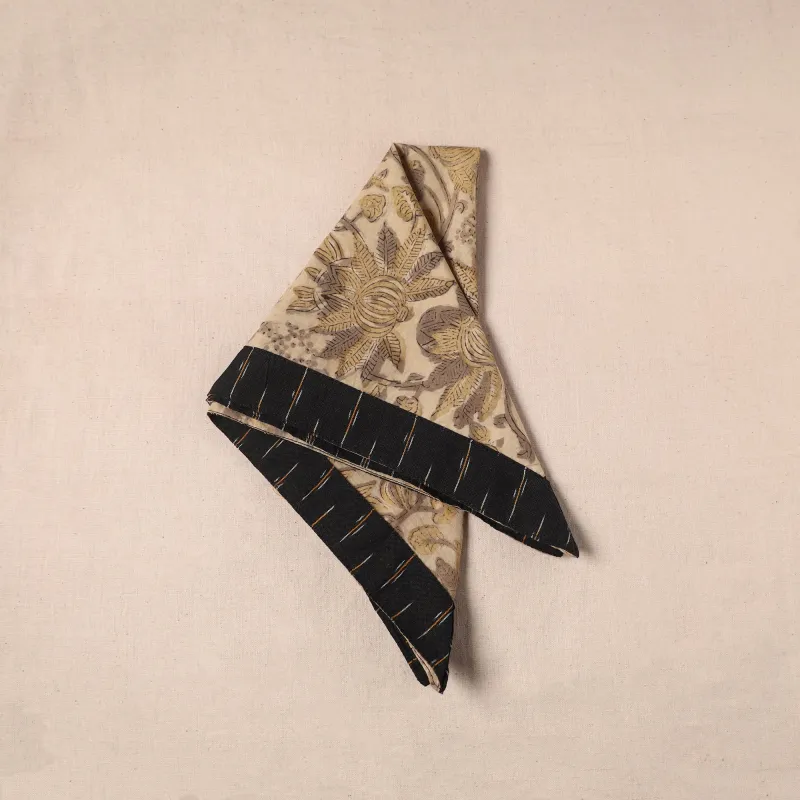 Handmade Cotton Bandana 29 made by Itokri