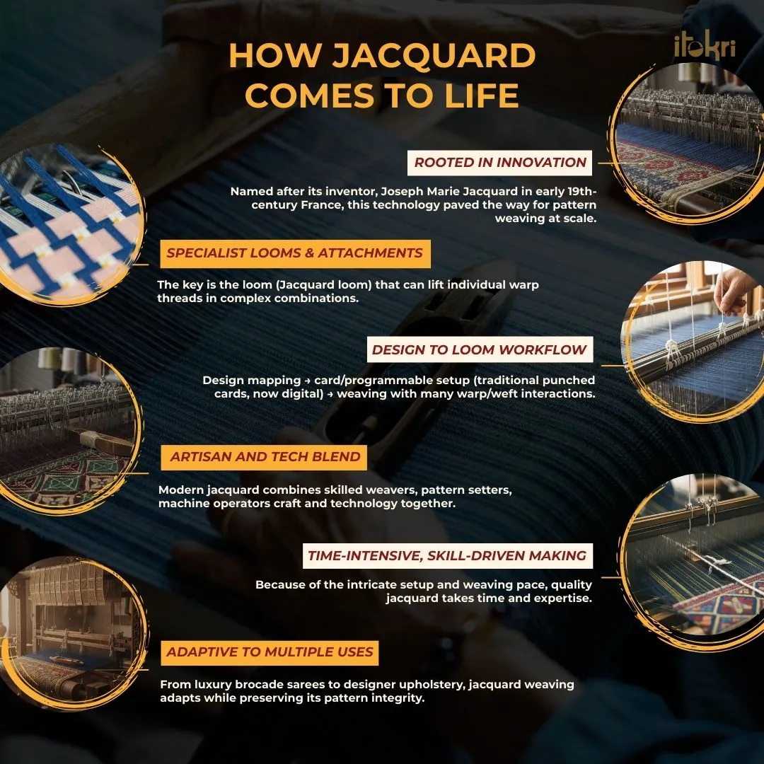 Handmade Cotton Bandana 25 sold by Itokri product image thumbnail 3