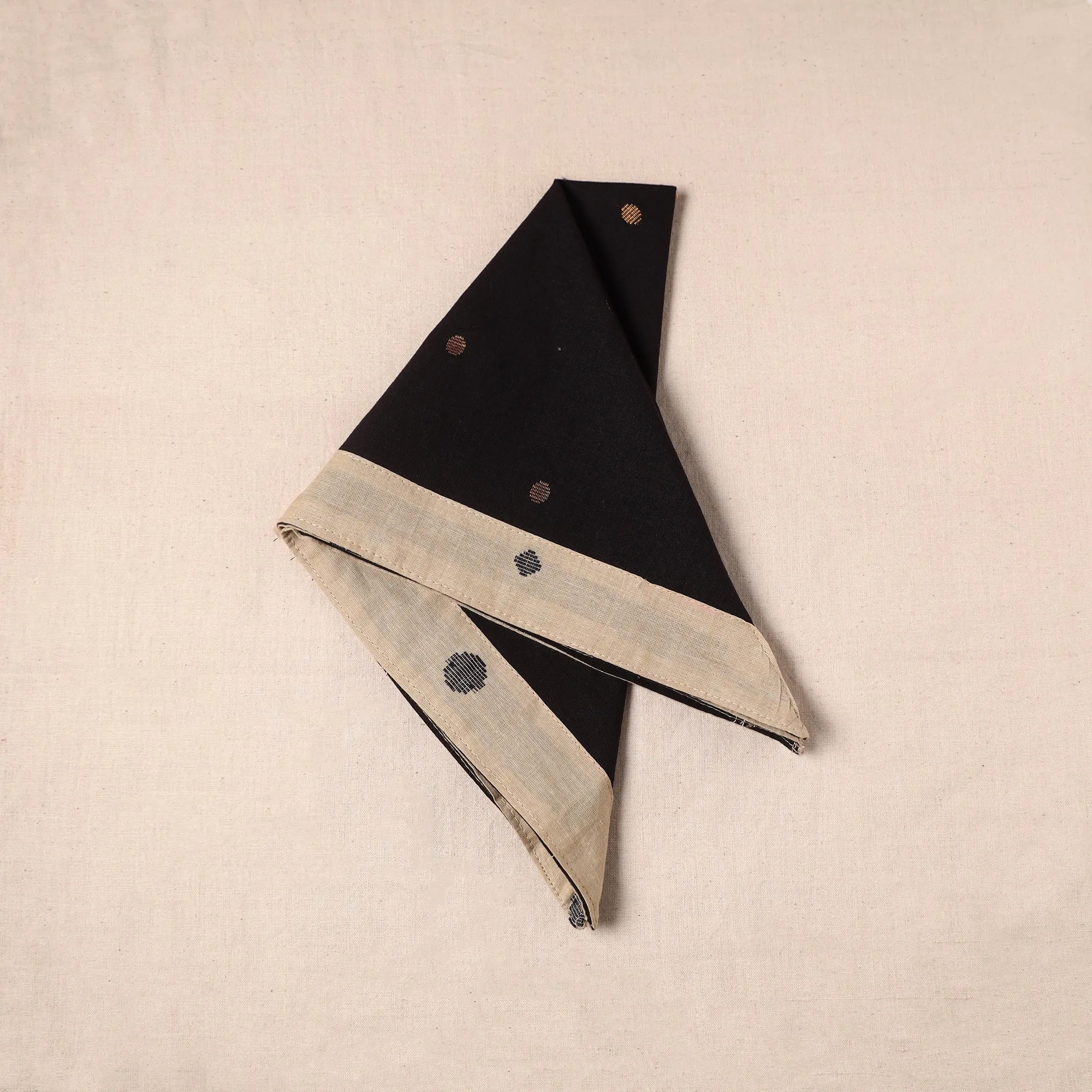 Handmade Cotton Bandana 22 sold by Itokri