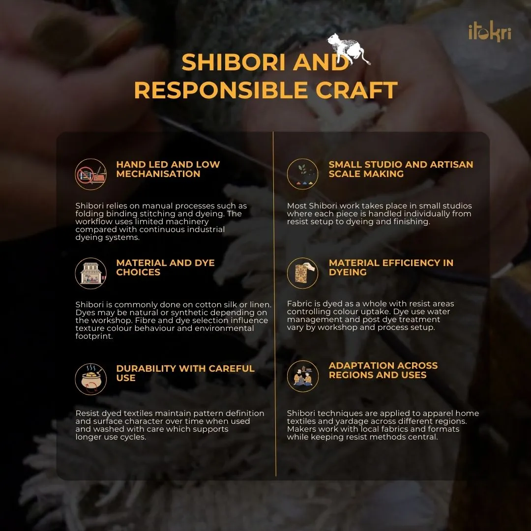 Handmade Cotton Bandana 02 sold by Itokri product image thumbnail 4