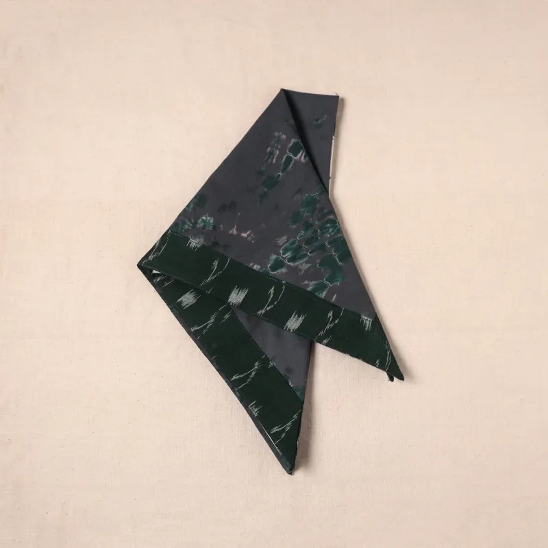 Handmade Cotton Bandana 06 made by Itokri