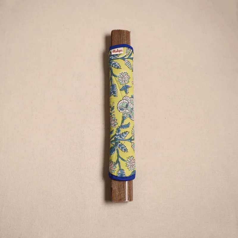 Green - Handmade Fridge Handle Cover 16 sold by Itokri